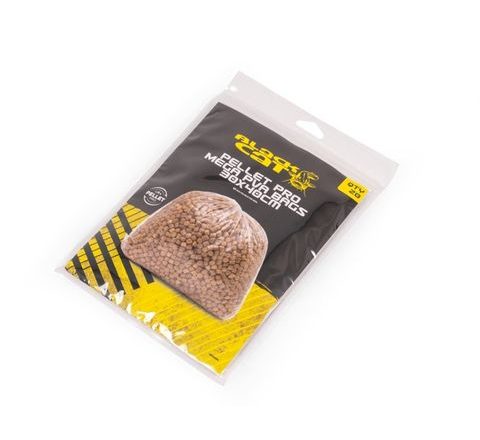 Black Cat PVA Sáčky Pellet Pro Mega PVA Bags 20ks