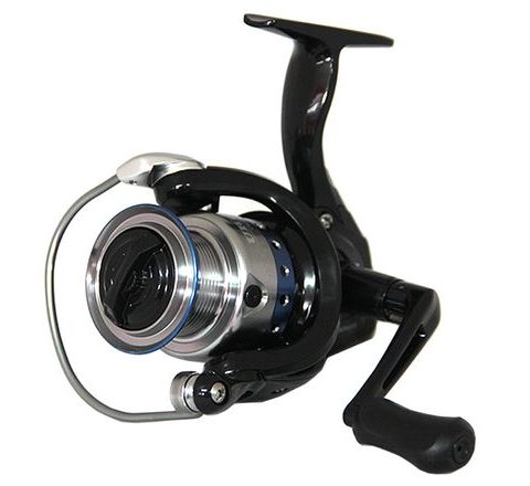 Tica Naviják Urus UR4000