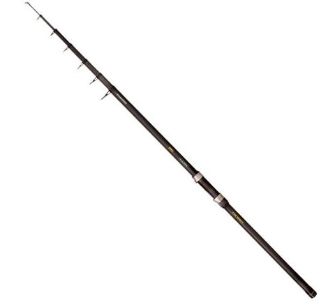Zebco Trophy Tele Pike 6,50m 150g