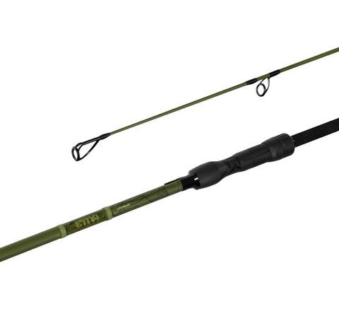 Delphin Prut Etna Camo LongShot+ 390cm 3.5lbs