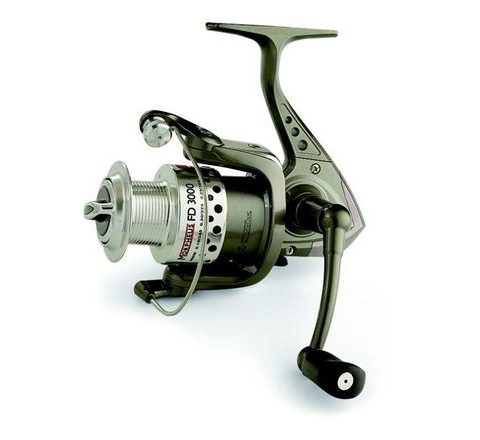 Mivardi Naviják Morpheus FD 4000