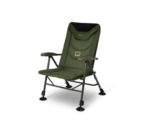 Delphin Kreslo ErgoCarp