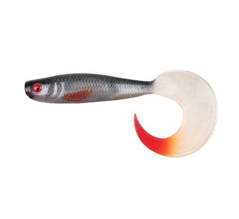 Fox Rage Gumená nástraha Pro Grub Ultra Natural Roach