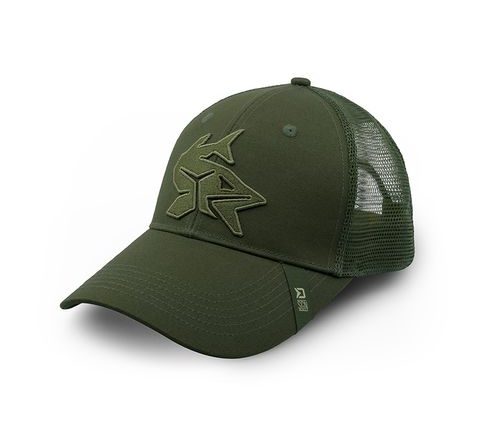 Delphin Šiltovka OutLine Predator Trucker