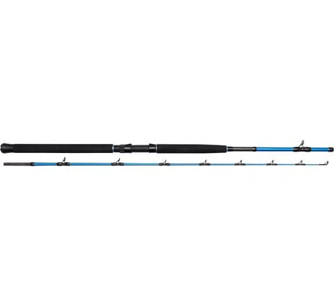 Kinetic Prut Manticore FS 6'6" 195cm 200-600g
