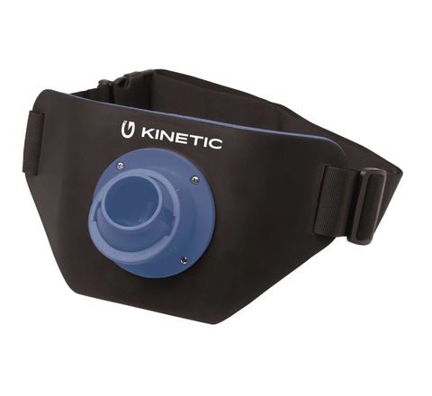 Kinetic Bojový opasok Fighting Belt Nastaviteľný