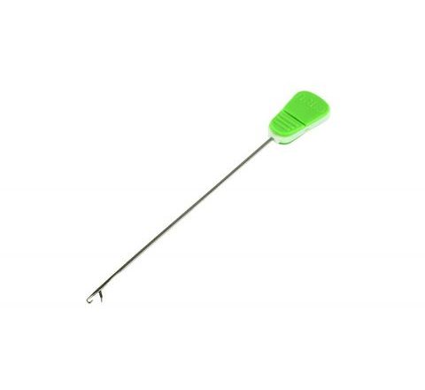Carp ´R´ Us Boilie jehla CRU Baiting needle - Stick ratchet needle Green