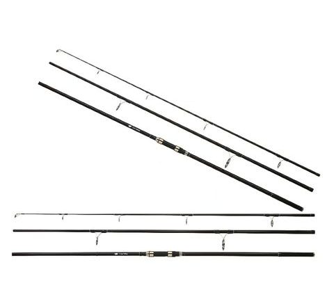 Giants Fishing Prut Distant Carp MX 50 12ft 3,6m 3,00lb AKCE 1+1!