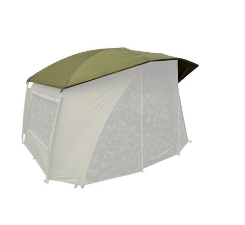 Fox Bouřkový kšilt Frontier X Vapour Peak