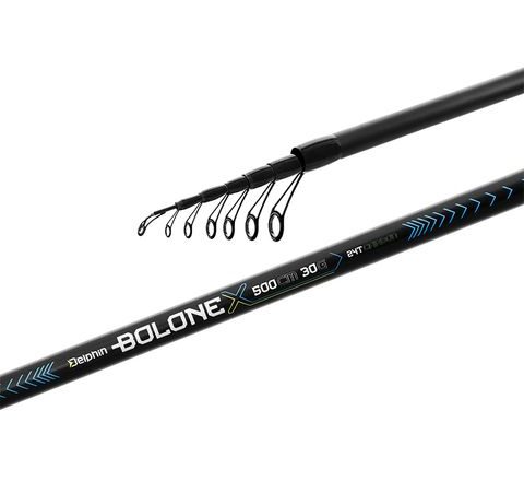 Delphin Prut Bolonex 5m 30g