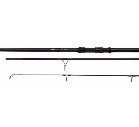 Shimano Prut Alivio DX Specimen 12-3003 12ft/3,00lb 3díl