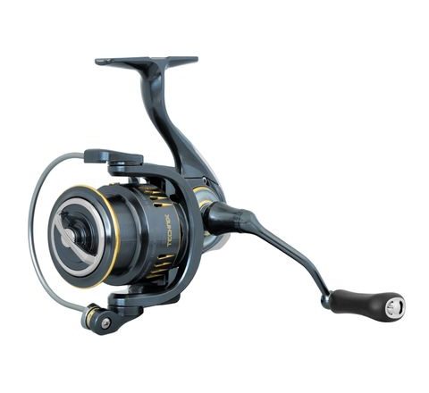 Delphin Naviják Technix 2T DP 2000