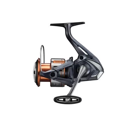 Shimano Naviják Nasci 4000 XG FD