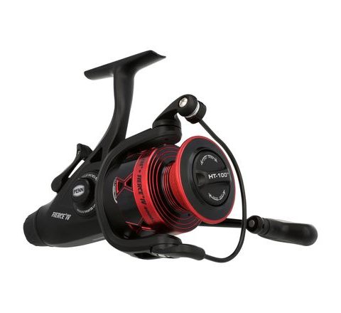 Penn Navijak Fierce IV Live Liner 4000