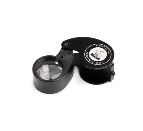 Nash Lupa Pinpoint Precision Sharpening LED Eye Glass