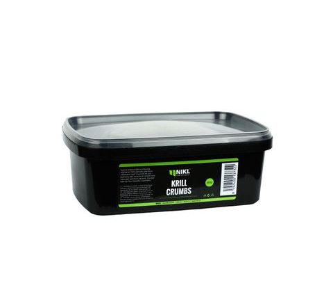 Nikl Krillová drobenka Krill Crumbs 500g