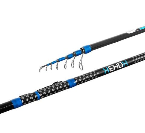 Delphin Prut Xenox 6m 30g