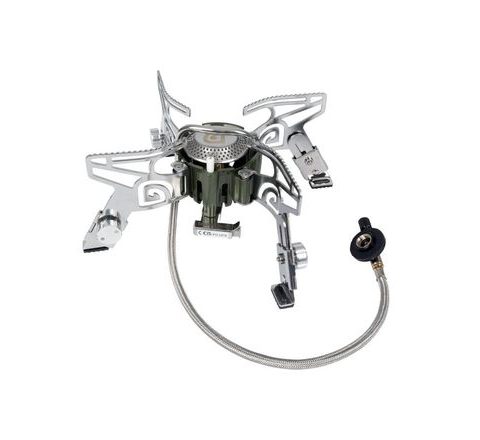 Trakker Vařič Armolife CG-4 Stove