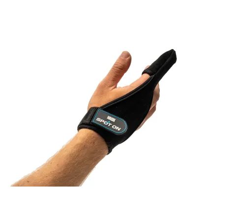 Nash Nahazovací Prst Spot On Casting Finger Stall