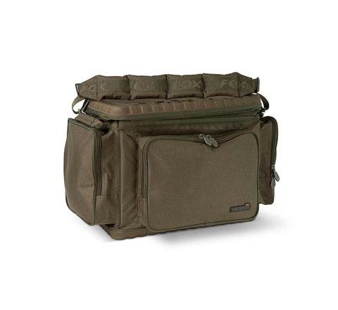Fox Taška Voyager Barrow Bag