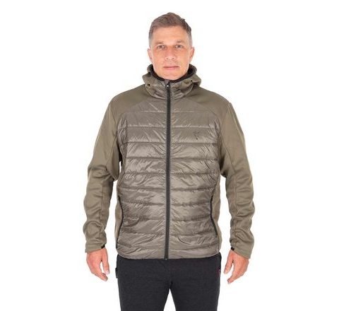 Fox Bunda Collection Hybrid Jacket G/B