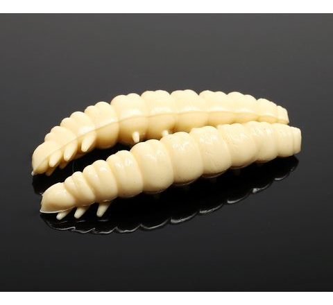 Libra Lures Larva Cheese