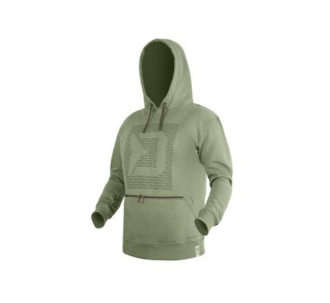 Delphin Mikina Logos