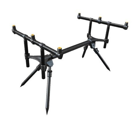 Suretti Stojan Rod Pod SB Fortress 3 Rods