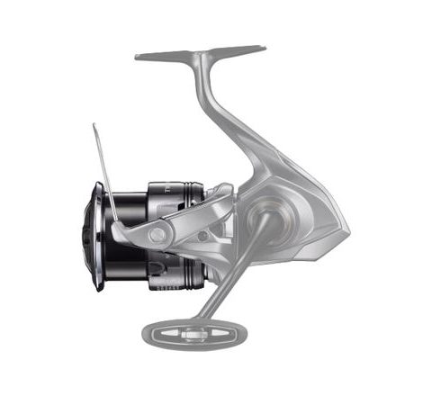 Shimano Náhradná cievka Spool Twin Power 4000MHG FE