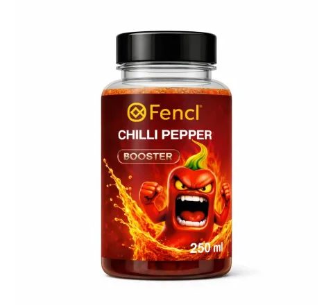 Fencl Booster Chilli Pepper 250ml