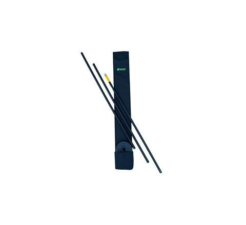 Holdcarp Teleskopická tyčová bójka kompletný set 9,7m