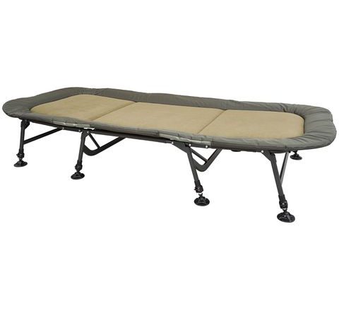 Starbaits Lehátko Bed chair Bivie 8leg