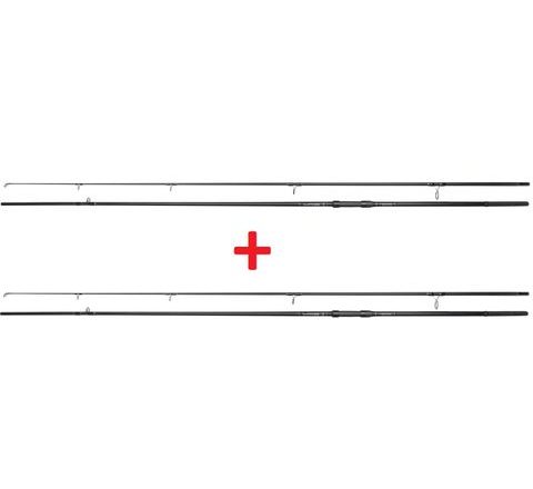 Spro Kaprový prut Governor Carp 3,6m 2,75lb/2 dílný akce 1+1 ZDARMA!