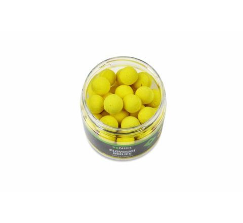 Nikl Plovoucí boilies 50g