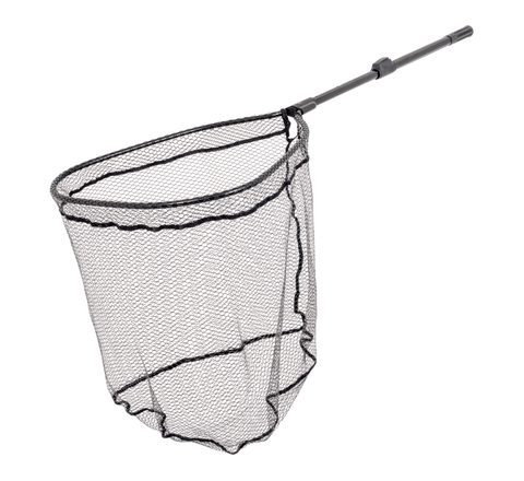 Zebco Podběrák DB Series Latex Diamond Net 50cm