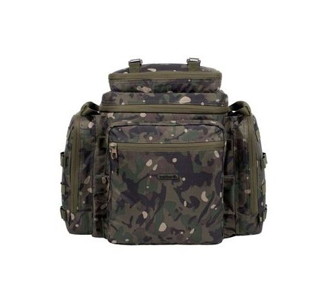 Trakker Batoh NXC Camo Scout Rucksack