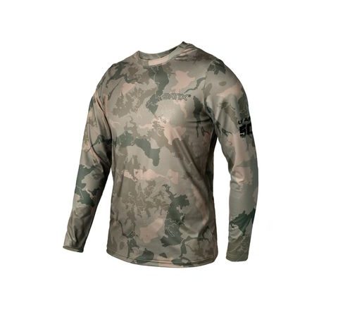 Delphin Triko UV Armor 50+ Banx Team