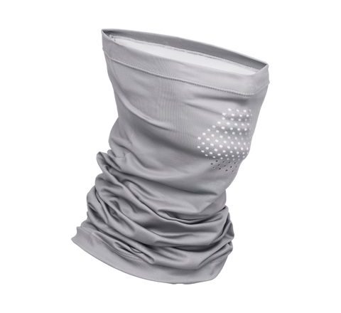 Westin Nákrčník Classic Upf Gaiter Mist Grey