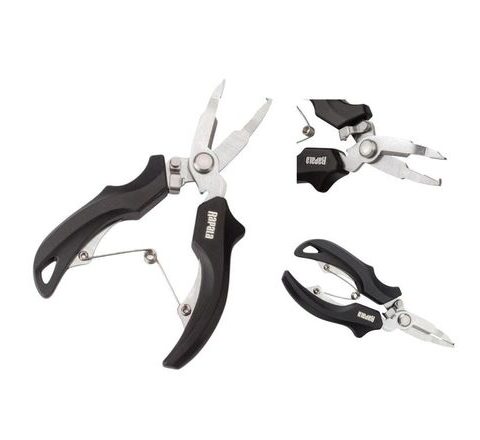 Rapala Nůžky Split Ring