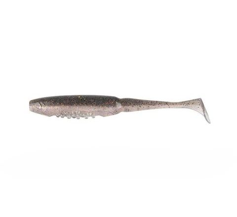 Fox Rage Gumová nástraha Scent Shad Bulk Sparkling Minnow