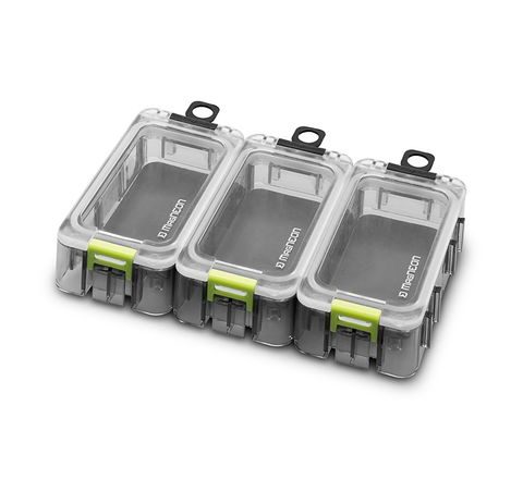 Delphin Krabička MagNeon 3ks