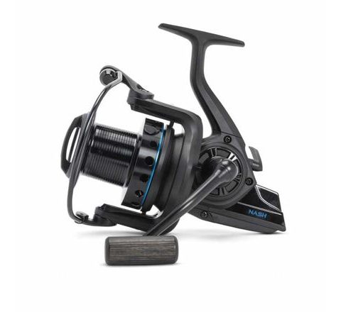 Nash Naviják LR 8000 Reel