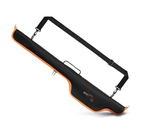 Delphin Puzdro na prút SpinCase Eva 140cm