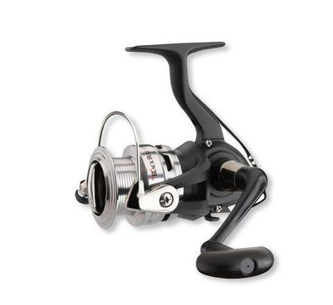 Cormoran Naviják Black Bull 6PiF 2500