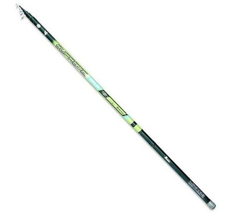 Mivardi Prút Supreme Bolo 7m