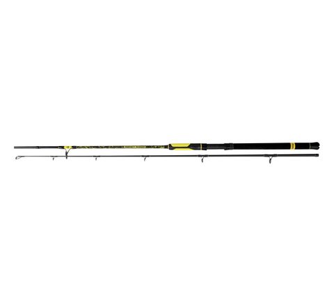 Black Cat Prút Perfect Passion Boat Spin 2,4m 50-190g