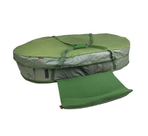 Garda Podložka Master Oval Mat