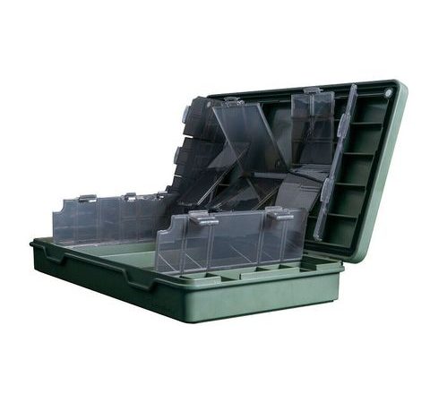 RidgeMonkey Organizér Armoury Lite Tackle Box