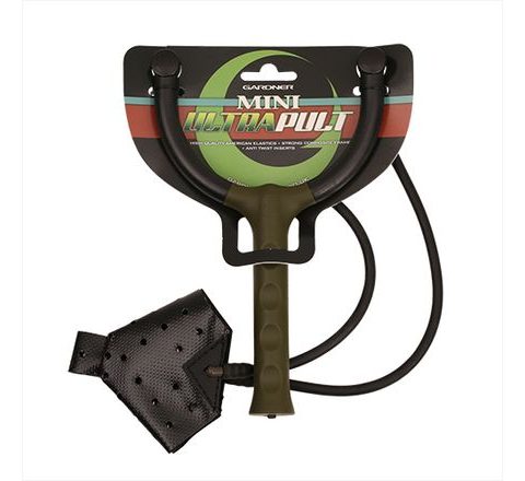 Gardner Prak Mini Ultrapult (S Stredným/Boilie Košíkom)