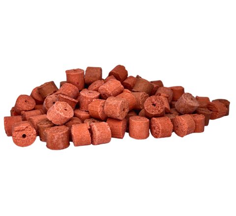 LK Baits Pelety Salt Salmon Pellets